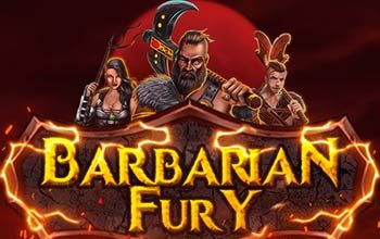 Barbarian Fury