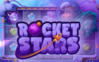 Rocket Stars