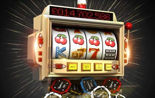 Выигрыш в казино