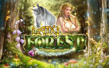 Lady Forest